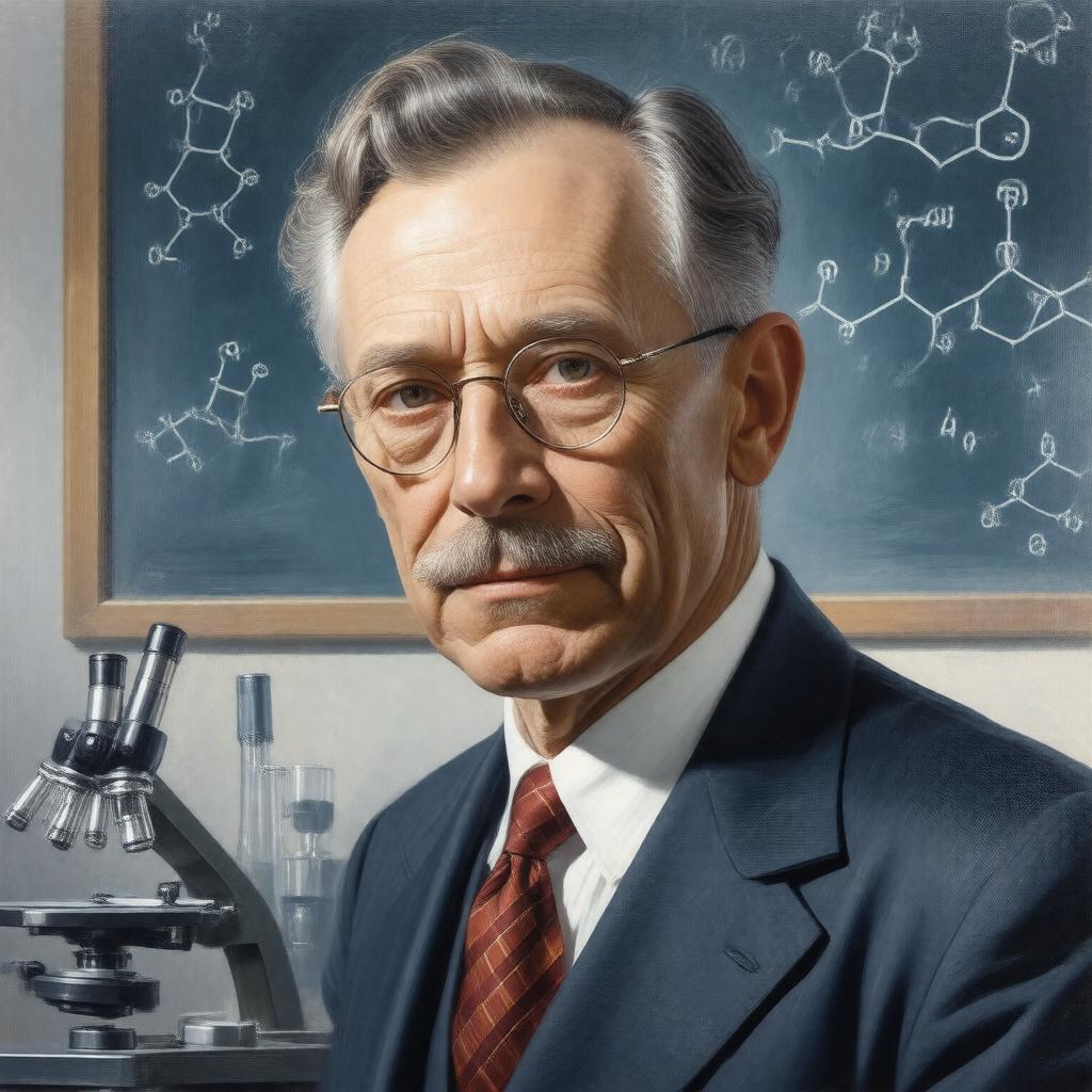 Hans Adolf Krebs